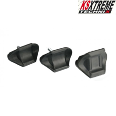 противобуксатор  (держатель покрышки) KSX Factory Line