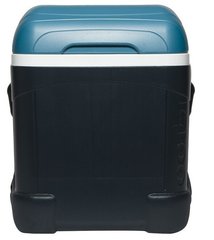 Изотермический пластиковый контейнер Igloo (Иглу) Maxcold Cube 70 Roller Jet