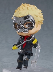 Фигурка Nendoroid Persona 5 The Animation Ryuji Sakamoto Phantom Thief Ver. 4580416908825