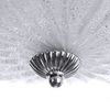 Люстра Divinare Ufo 3510/03 PL-4