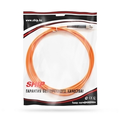 Пигтейл Оптический, ST/UPC MM OM2 50/125 3.0мм 3 м