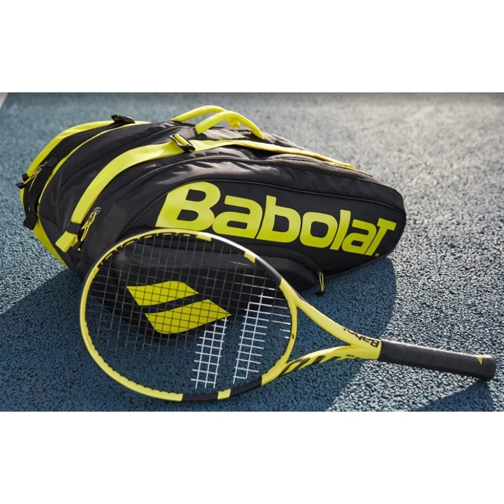 Babolat Pure Aero 12