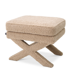 Пуф Stool Cordoba арт.115607