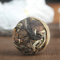 Белый чай крупнолистовой, 100 гр