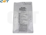 Девелопер AR-201D, AR-202D для SHARP AR-162/163/164/201/206/207/M160/M162/M205 (CET), 400г/пак, 30000 стр., CET8138