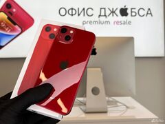 iPhone 13, 256 ГБ б/у