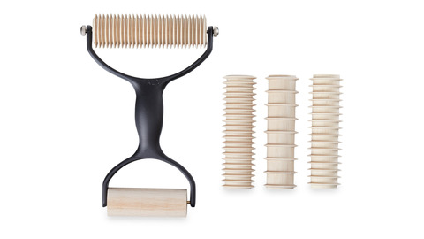 Ролик для пасты 22х15см Eppicotispai