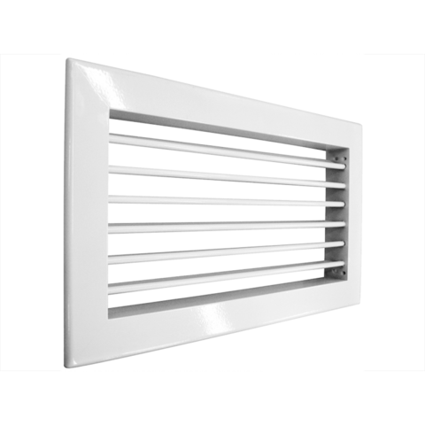 Купить Решетка вентиляционная Р-Г с 150х150 RAL 9016 (белый) недорого со склада в Хабаровске, Якутске, Владивостоке, Южно-Сахалинске, Благовещенске