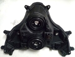 Фара для мотоцикла Suzuki GSX-R 1000 2009 - 2017 г.в.