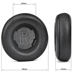 Амбушюры для наушников Bang & Olufsen Beoplay H4