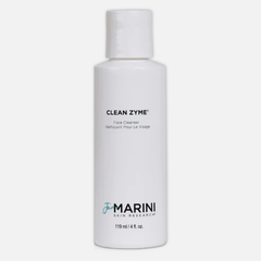 JAN MARINI Clean Zyme Очищающий и обновляющий энзимный гель с папаином, 119 мл