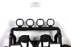 BUGGY M888BX 4WD (Полноприводный, двухместный)