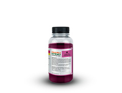 Водорастворимые чернила INDI для Canon Magenta 250 мл