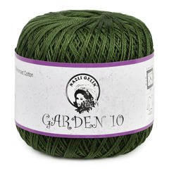 Пряжа Nazli Gelin Garden (48)