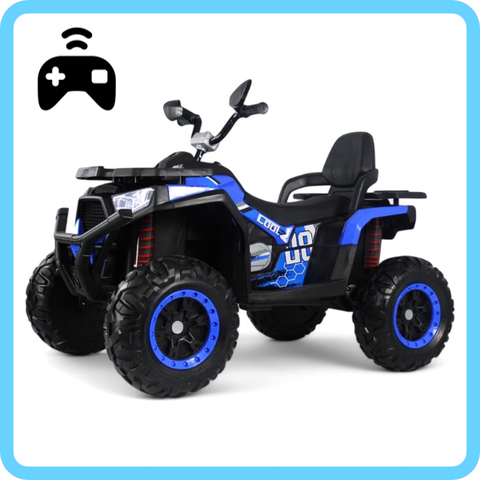 Квадроцикл K001AM 4WD (Полноприводный)