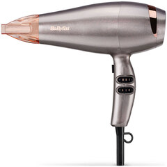 Фен BaByliss Elegance 2100 5336NPE
