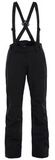 Тёплый горнолыжный костюм Folven Fuchsia Ewe Black женский