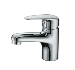 Смеситель для умывальника LEMARK PRAMEN – LM3306C