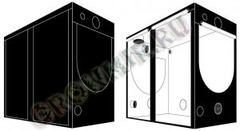 Homebox Evolution R240 240x120x200