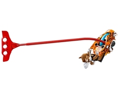 Lego Легенды Чимы 