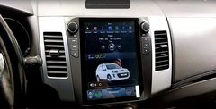 Магнитола Mitsubishi Outlander 2006-2012 Android 9.0 4/64GB IPS DSP модель ZF-1106-DSP