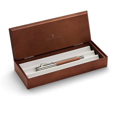 Graf von Faber-Castell Classic Pernambuk, F (145541)