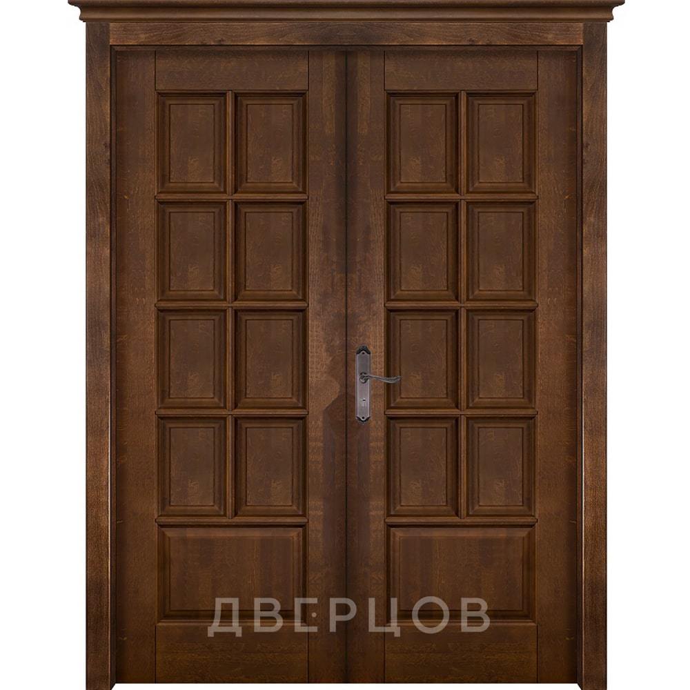 Ока античный орех