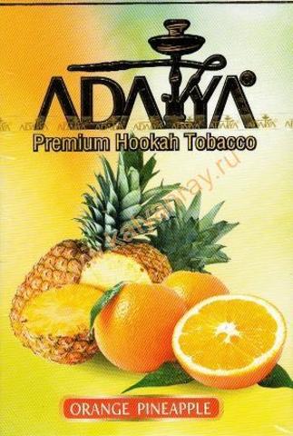 Adalya Orange-Pineapple