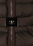 Пуховик MONCLER