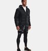 Пуховик Under Armour Down Hooded Black