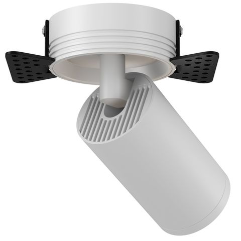 Встраиваемый светильник (Набор) Technical FOCUS S C058CL-1W