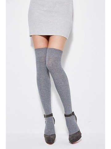 Ботфорты Parigina Jacquard Minimi