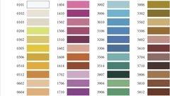 Нитки для вязания Лотос 8х100г/250м, 100% хб