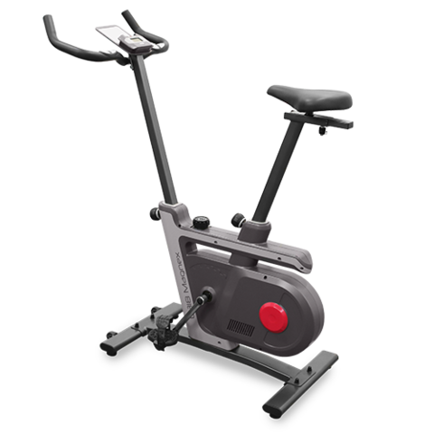 Велотренажер Carbon Fitness U318 Magnex