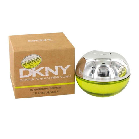 Donna Karan DKNY Be Delicious