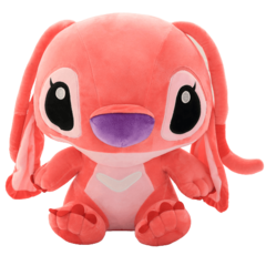 Игрушка Розовый Стич 40 см