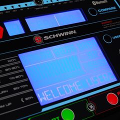 Электрическая беговая дорожка Schwinn 570T