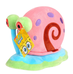 Мягкая игрушка Гэри