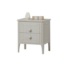 Тумбочка прикроватная Бетти № 1, 47х52,5х35,5