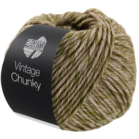 Lana Grossa Vintage Chunky 02