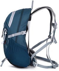 Рюкзак Ai One 1751 25л. Dark Blue - 2