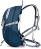 Картинка рюкзак туристический Ai One 1751 Dark Blue - 2