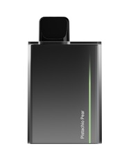 Soak Cube Black 7000 (12мл) - Фисташковая груша