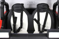 BUGGY M888BX 4WD (Полноприводный, двухместный)
