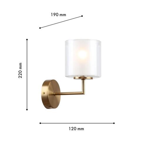 Настенный светильник F-Promo Proper 4086-1W