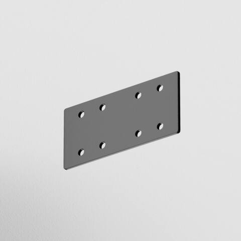 Комплектующие для накладной трековой системы Maytoni Accessories for tracks s35 TRA004C-21S