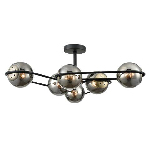 Потолочная люстра Lumion CAMILIE 8060/6C