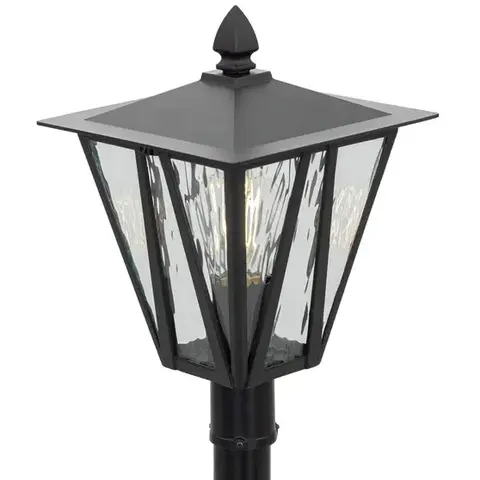 Ландшафтный светильник Citilux Forts CLU09B