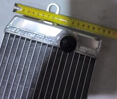 Радиатор для Honda VT 750 Shadow 2004-2022 г.