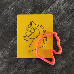 Лошадка №24